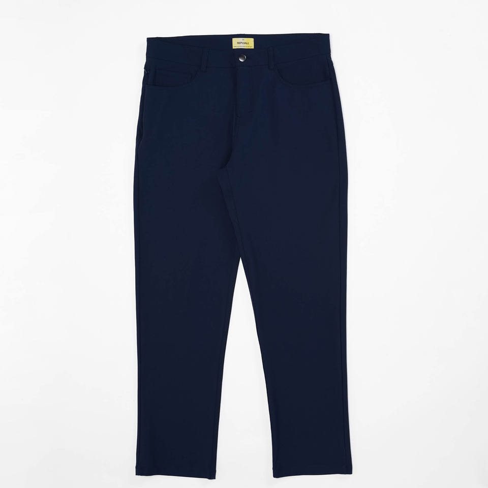 All In Pants - Harbour Navy