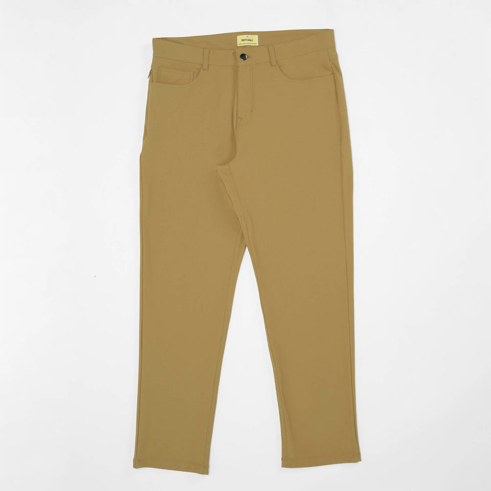 All In Pants - Sandpath Khaki