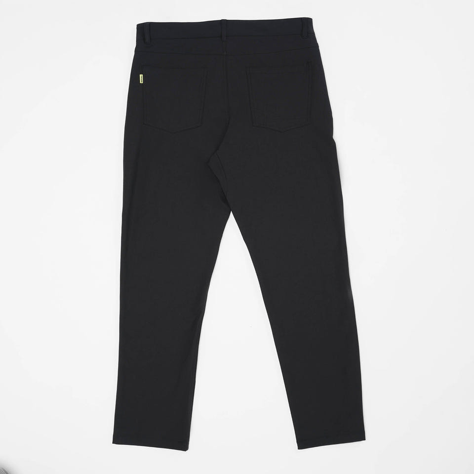 All In Pants - Grounded Black