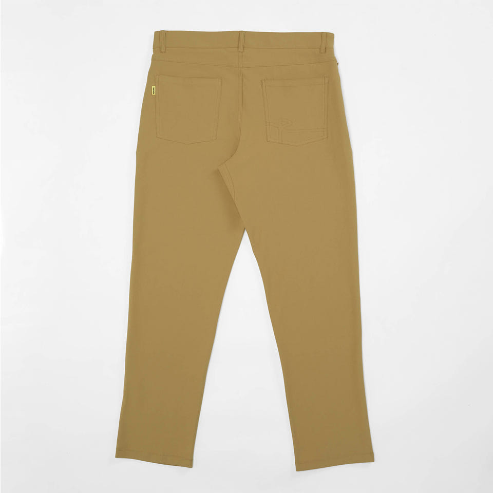 All In Pants - Sandpath Khaki