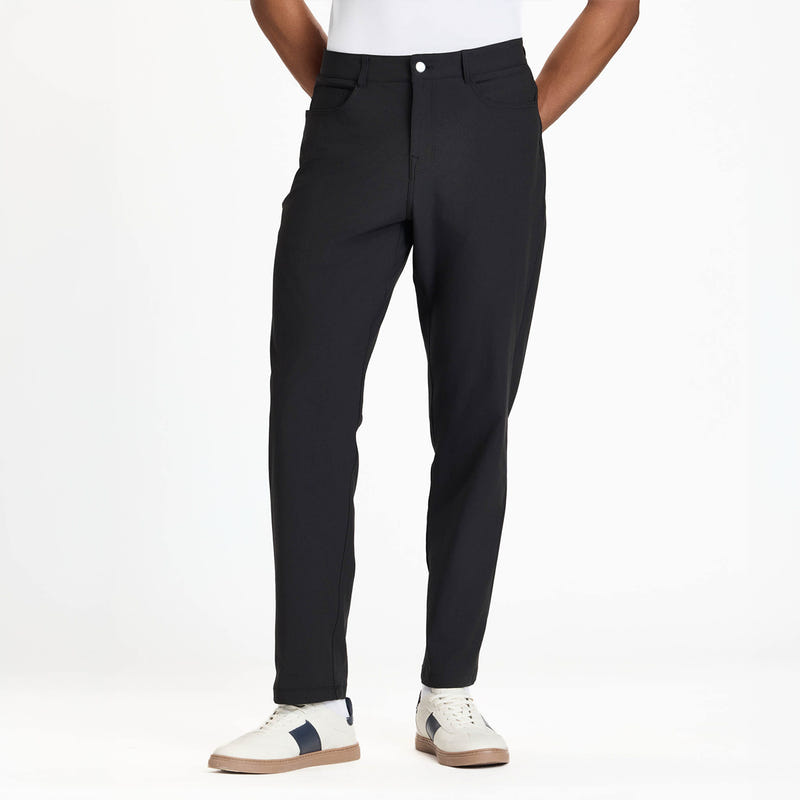 All In Pants