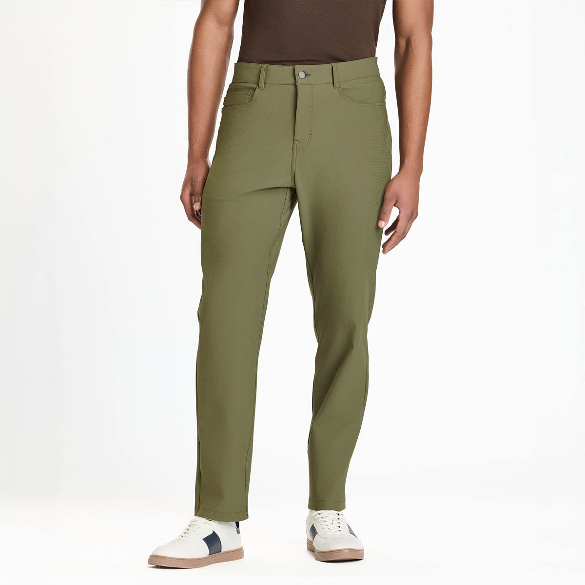 All In Pants