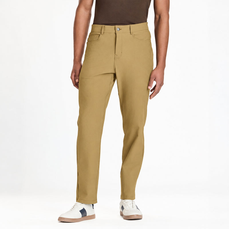All In Pants - Sandpath Khaki
