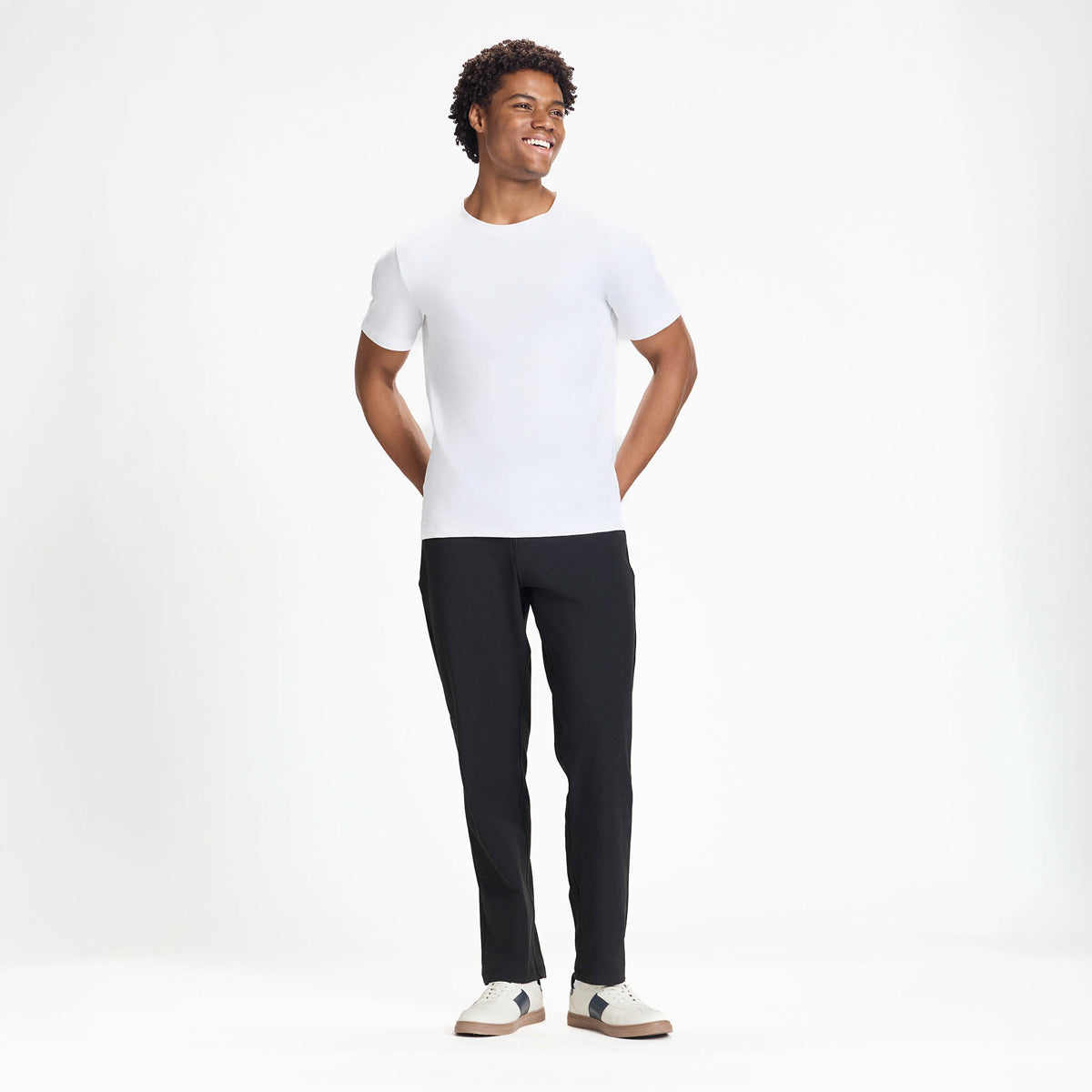 travel pants men
