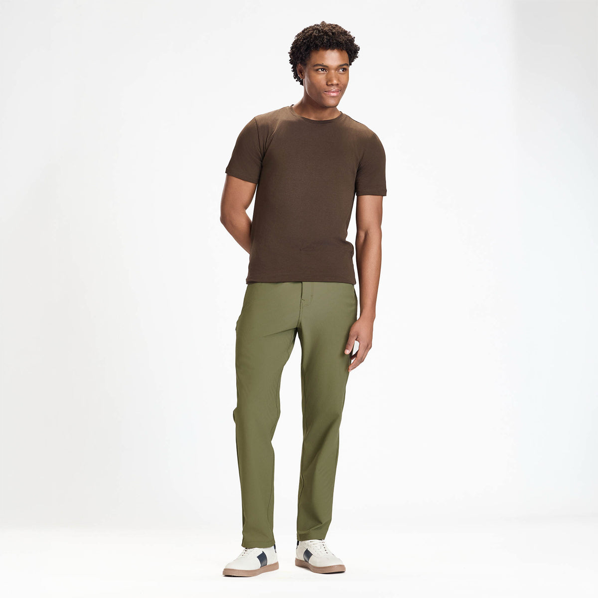 All In Pants