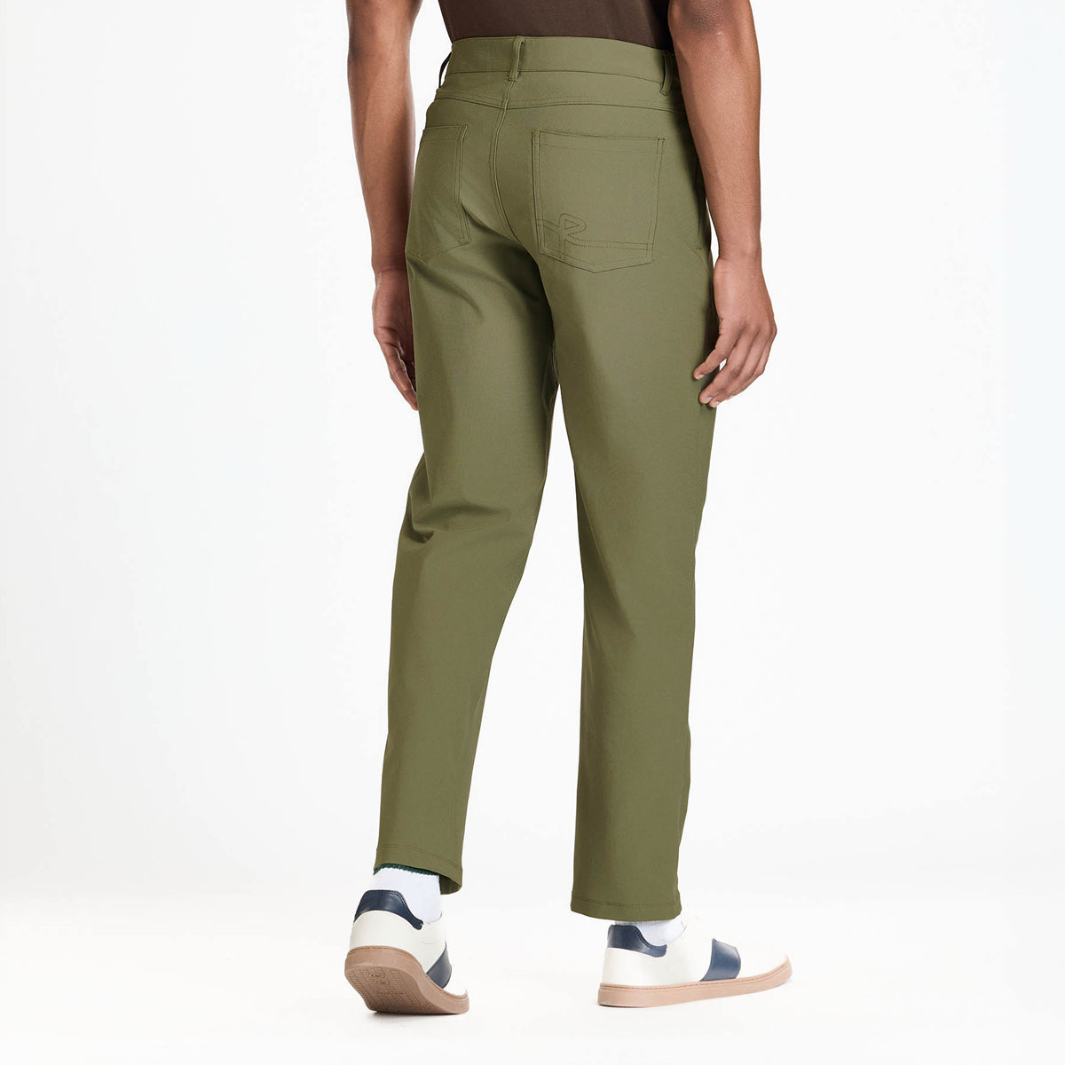 All In Pants