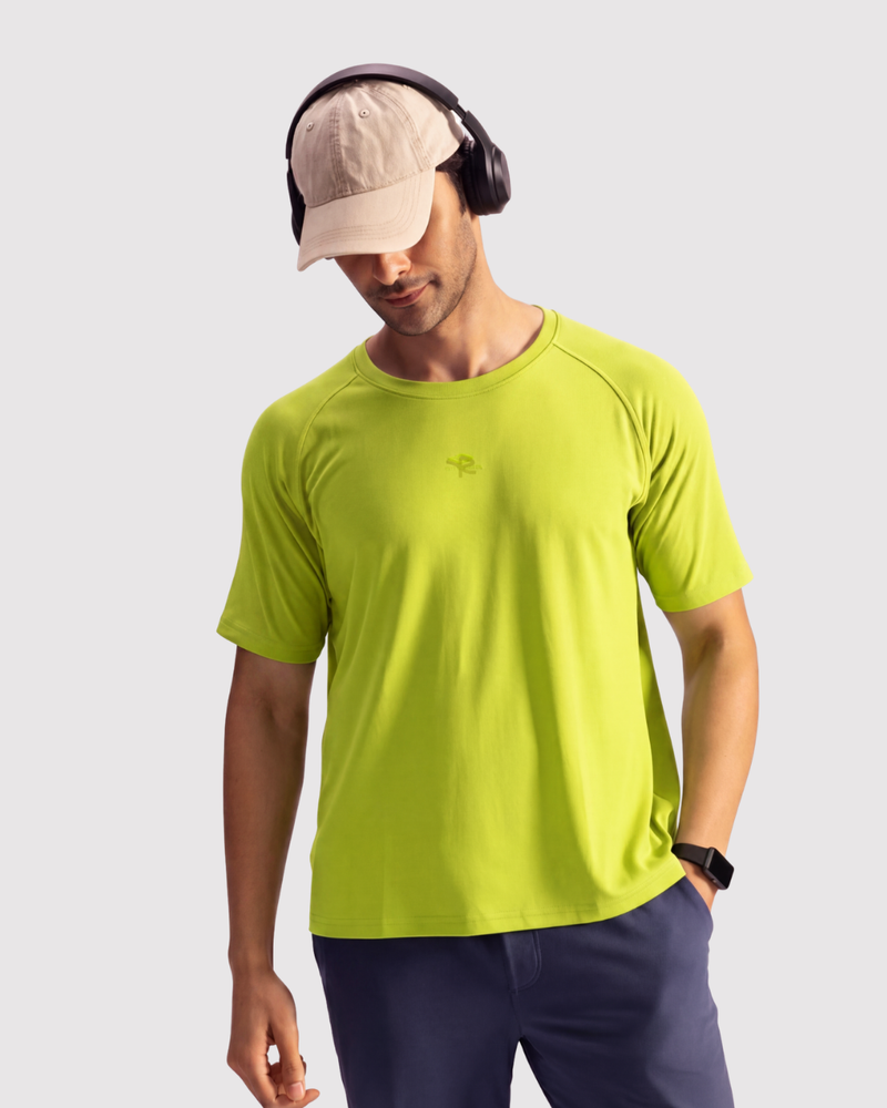 Coolest Tee