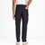 black pants men from the back