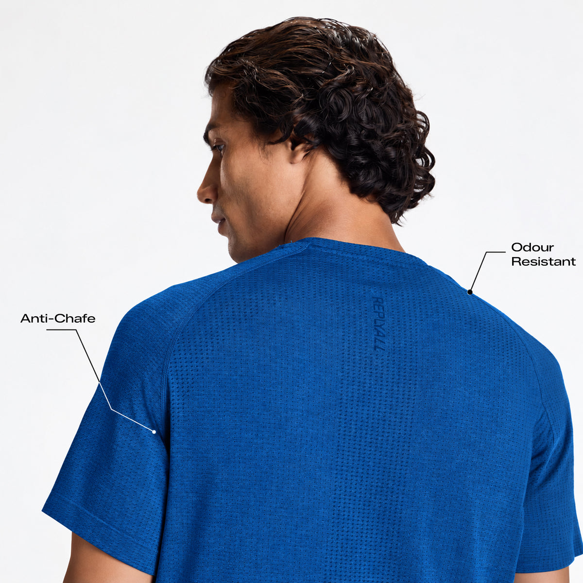Lightest Tee