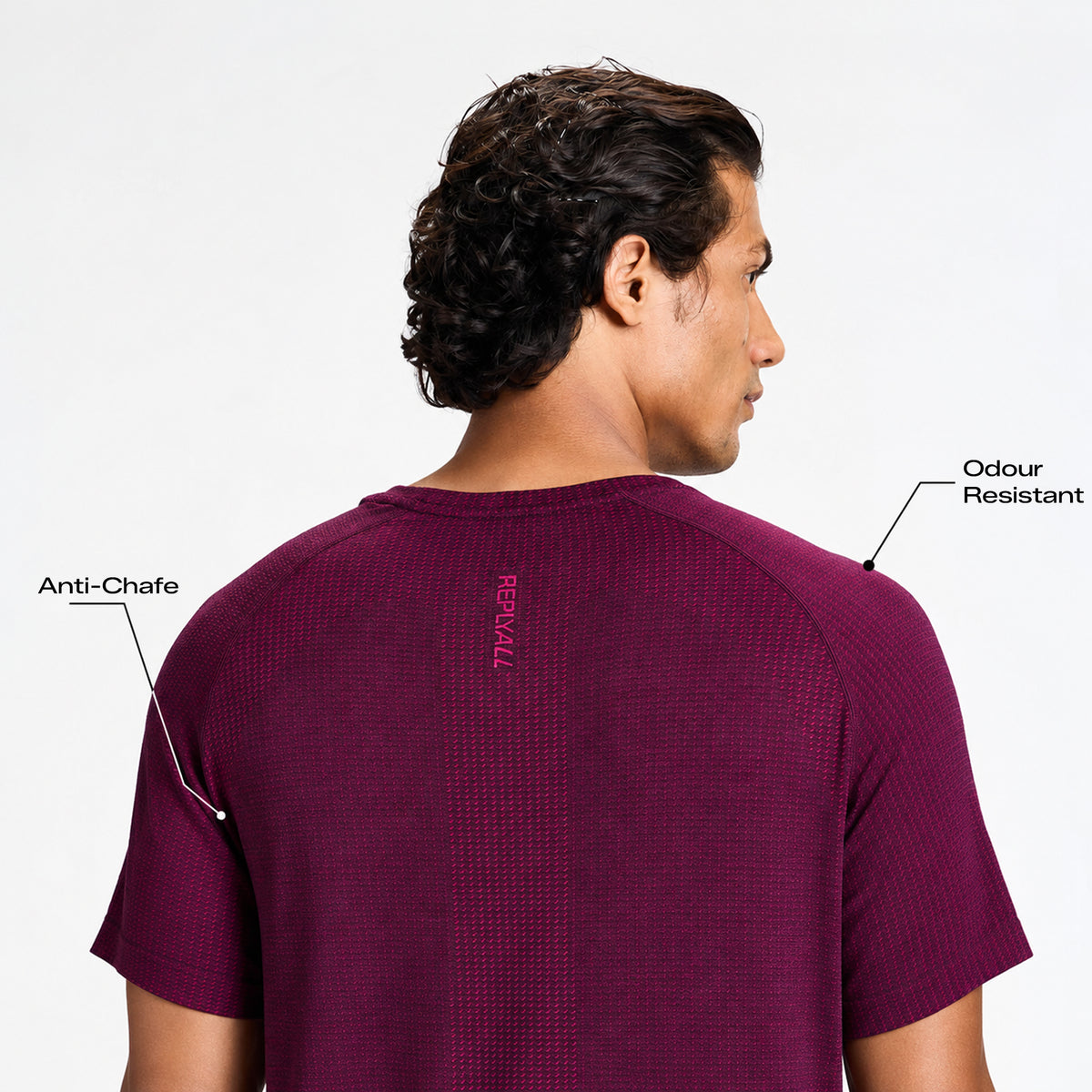 Lightest Tee