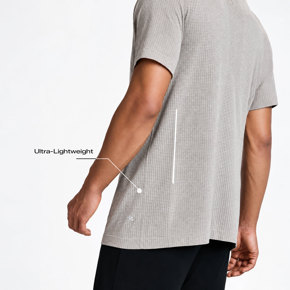 Lightest Tee