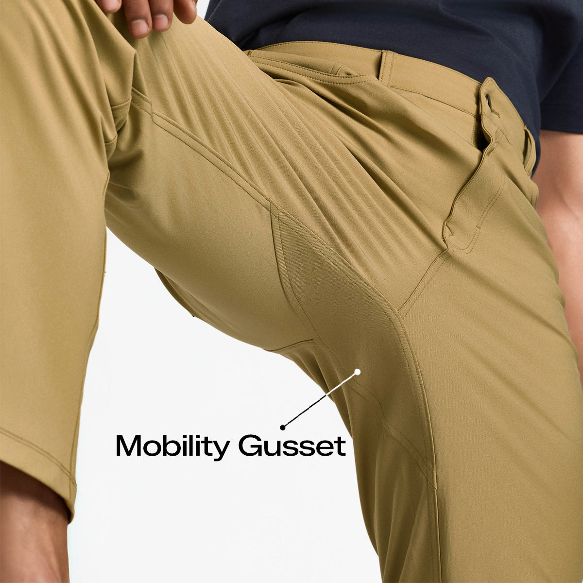 replyall work pants