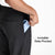 men's pants with invisible pockets 