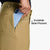 replyall pants for men