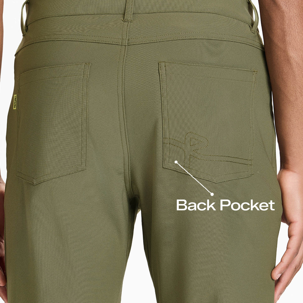 All In Pants