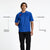 Easy Day Tee - Blue Me Away