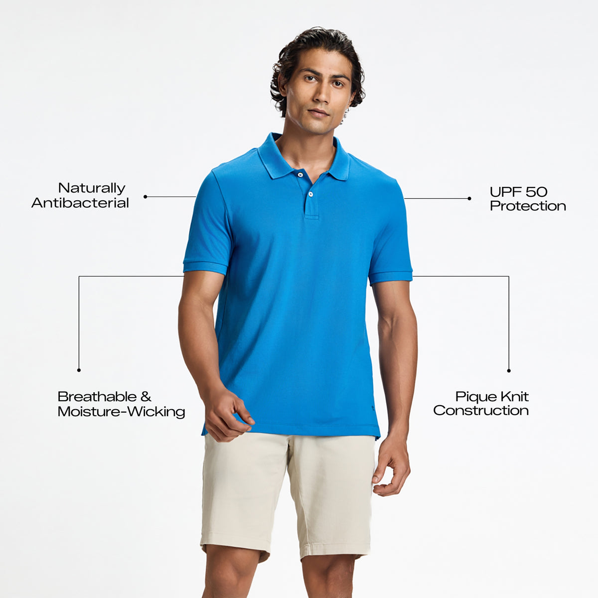Off Duty Polo
