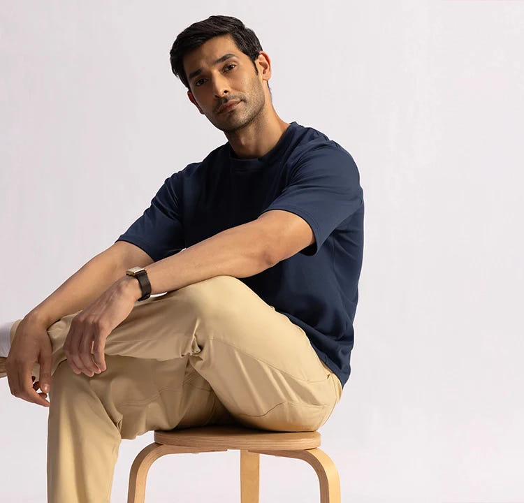 All In Pants - Field Taupe