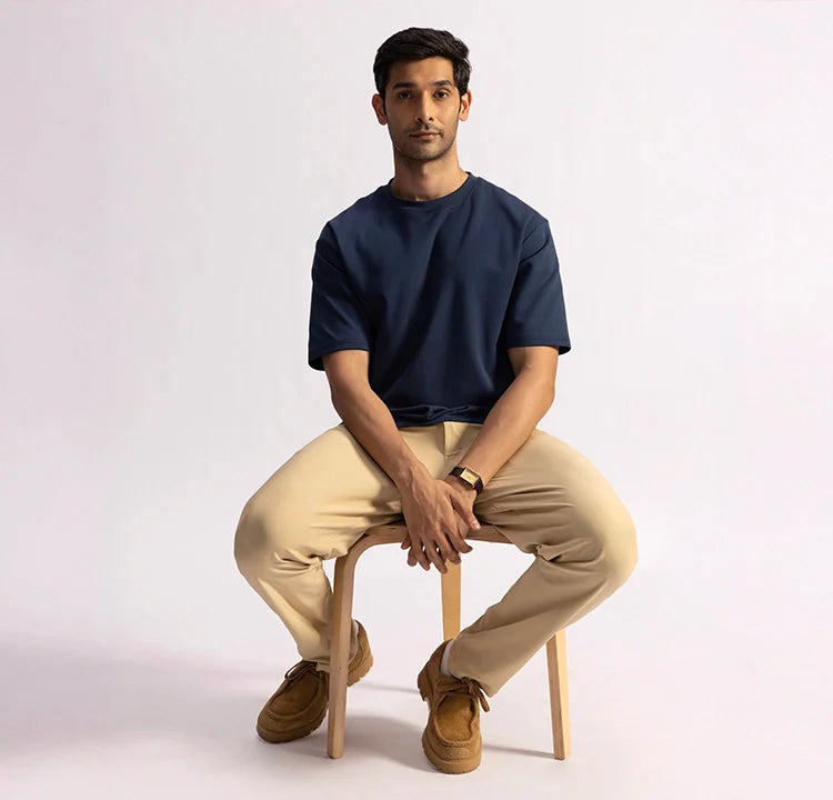 All In Pants - Field Taupe