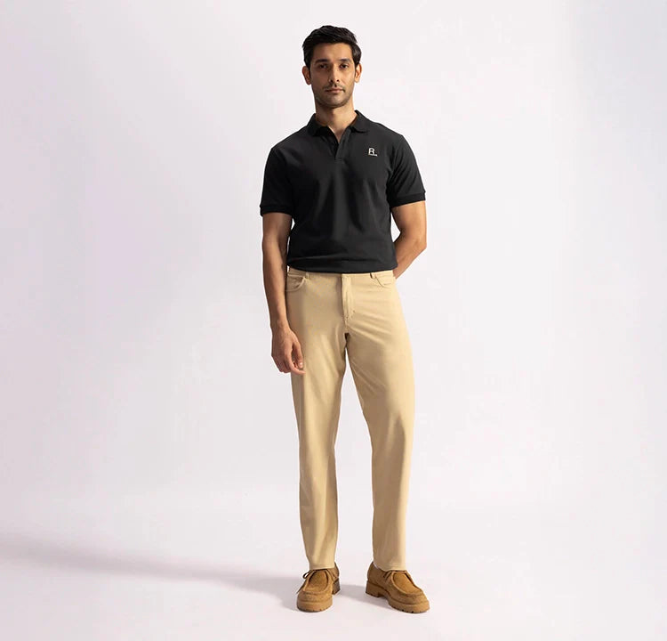 All In Pants - Field Taupe