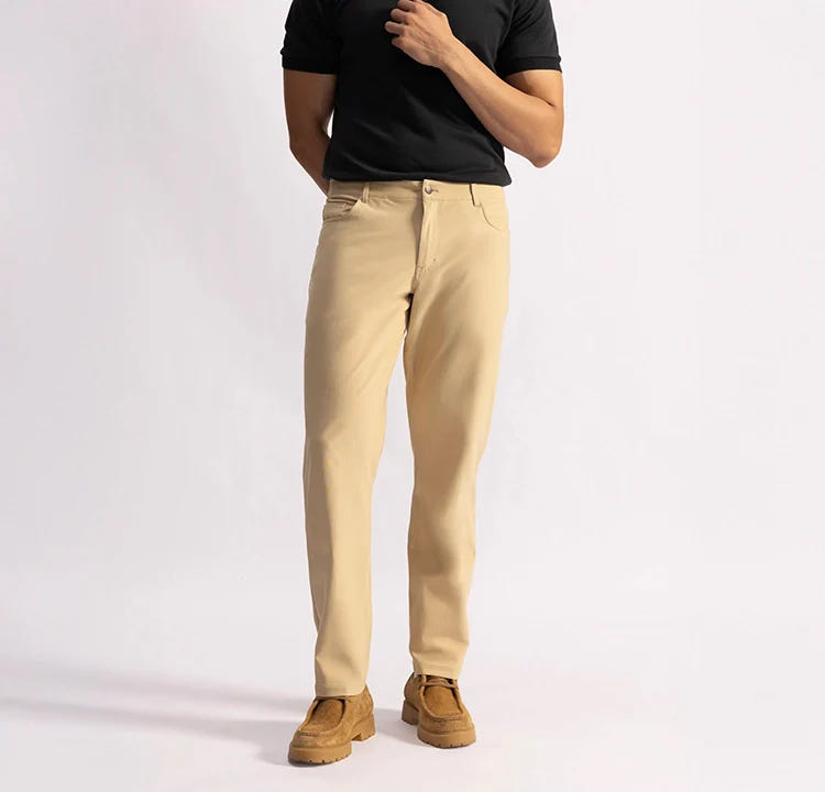 All In Pants - Field Taupe
