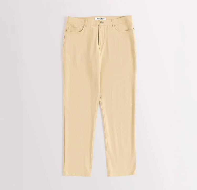 All In Pants - Field Taupe