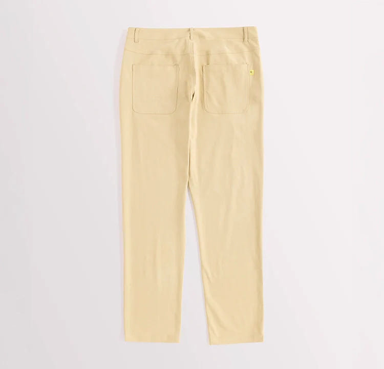 All In Pants - Field Taupe