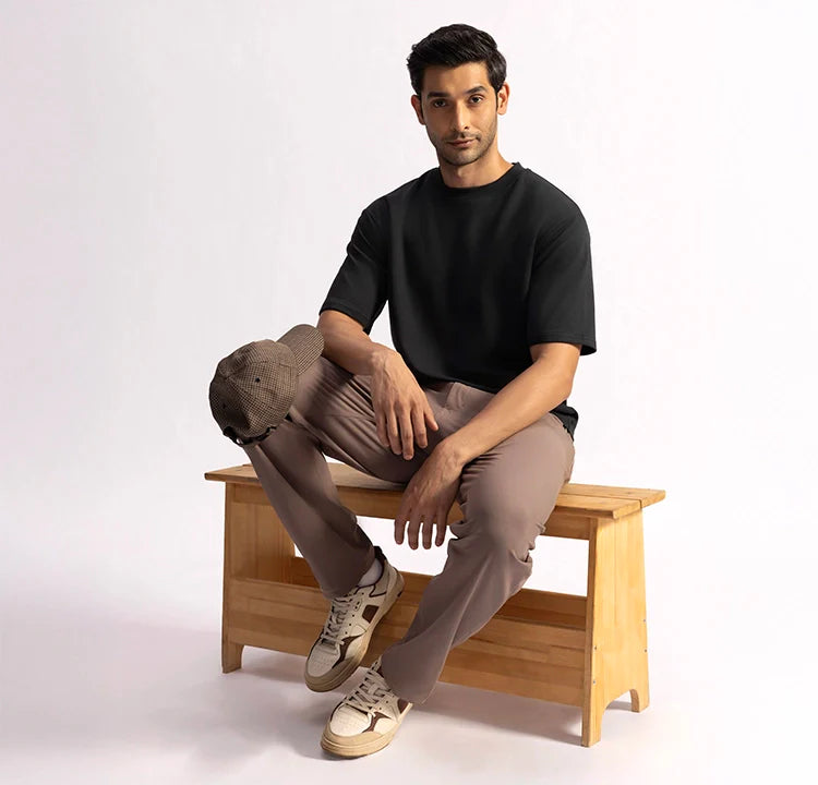 All In Pants - Rail Iron