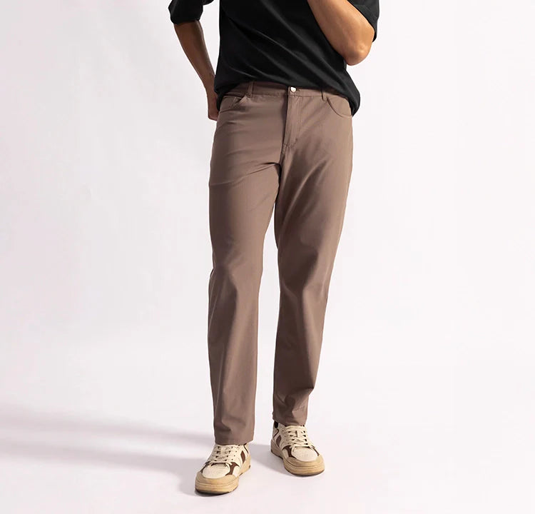 All In Pants - Rail Iron