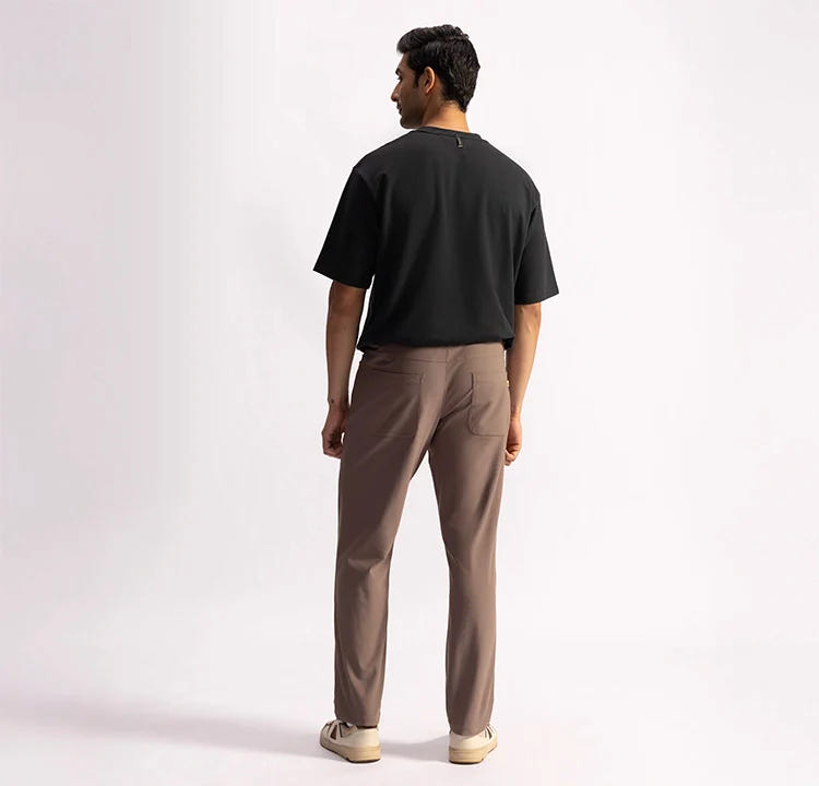 All In Pants - Rail Iron