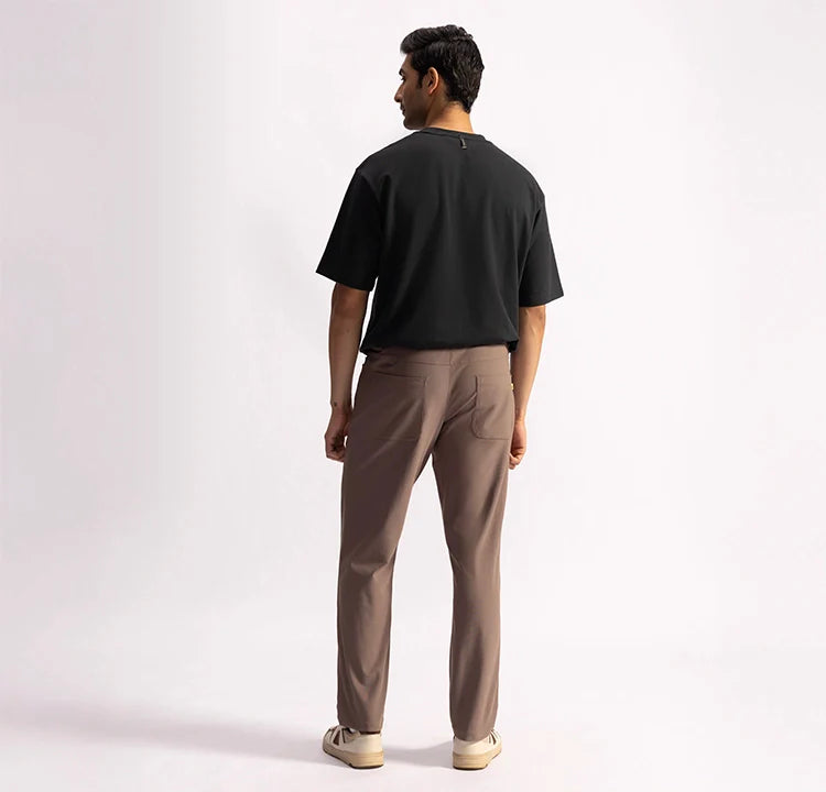 All In Pants - Rail Iron