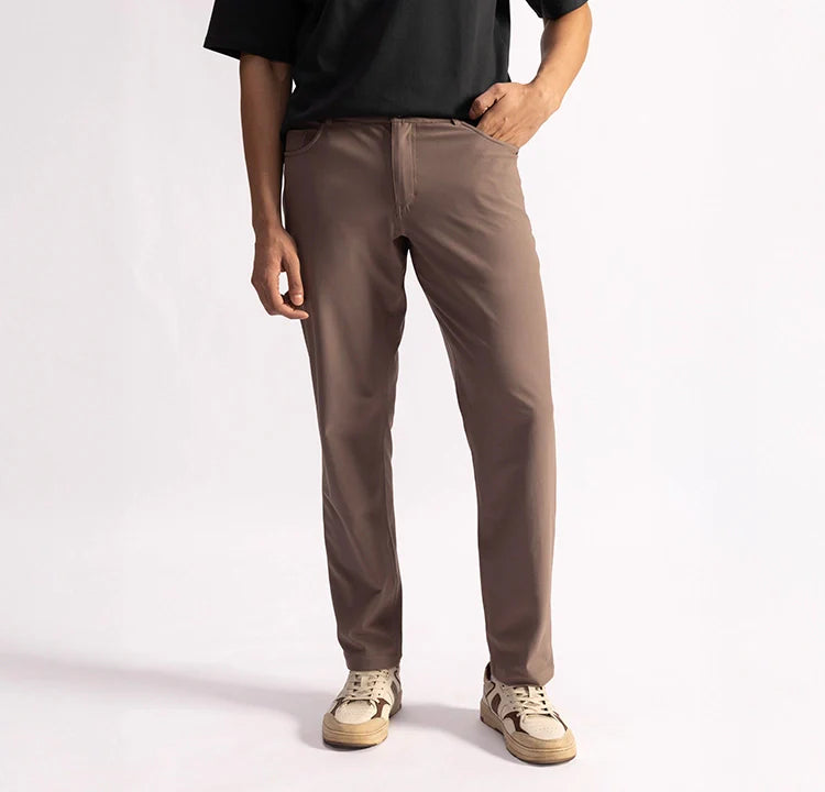 All In Pants - Rail Iron