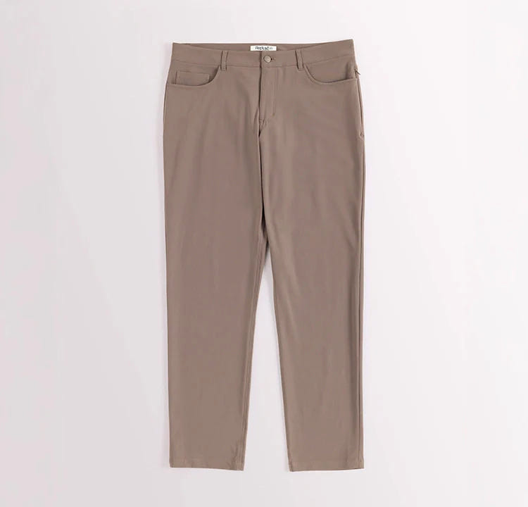 All In Pants - Rail Iron