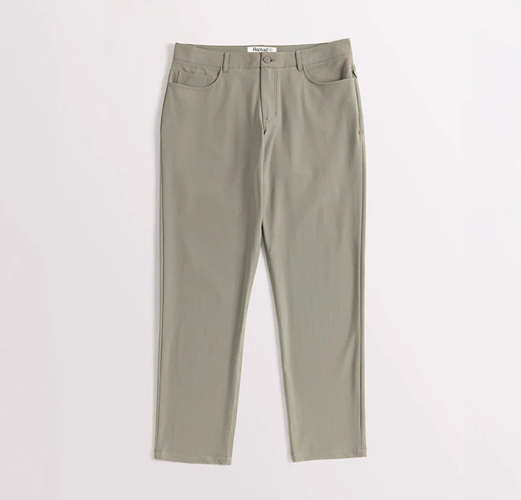 All In Pants - Sidewalk Grey