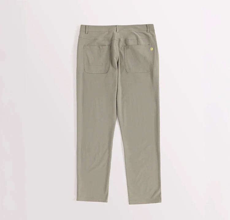 All In Pants - Sidewalk Grey