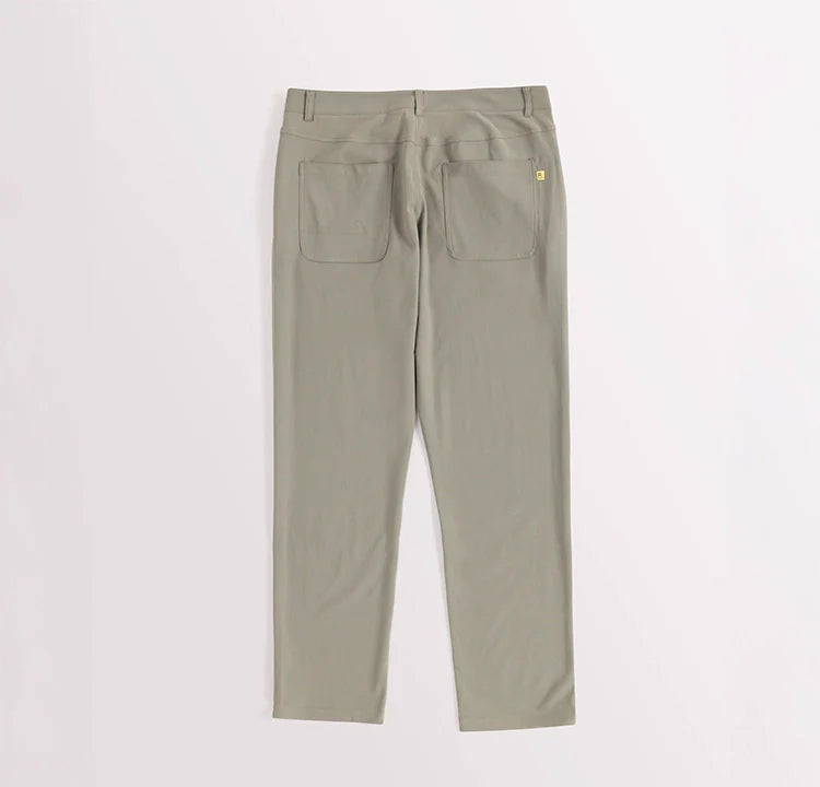 All In Pants - Sidewalk Grey