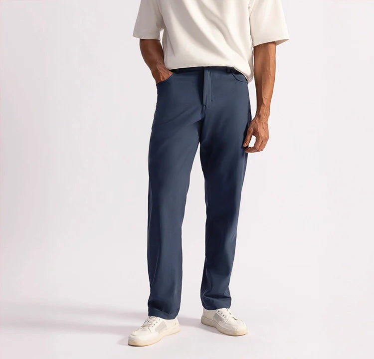 All In Pants - Twilight Blue