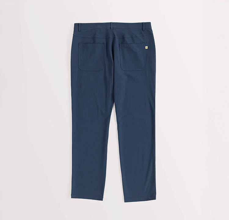 All In Pants - Twilight Blue