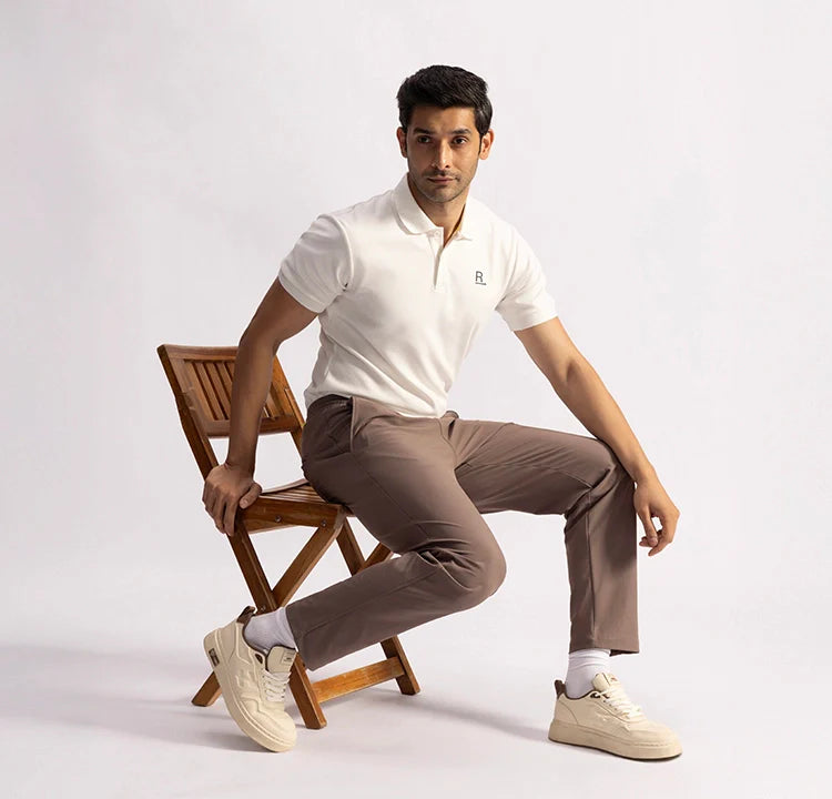 All In Joggers - Rail Iron