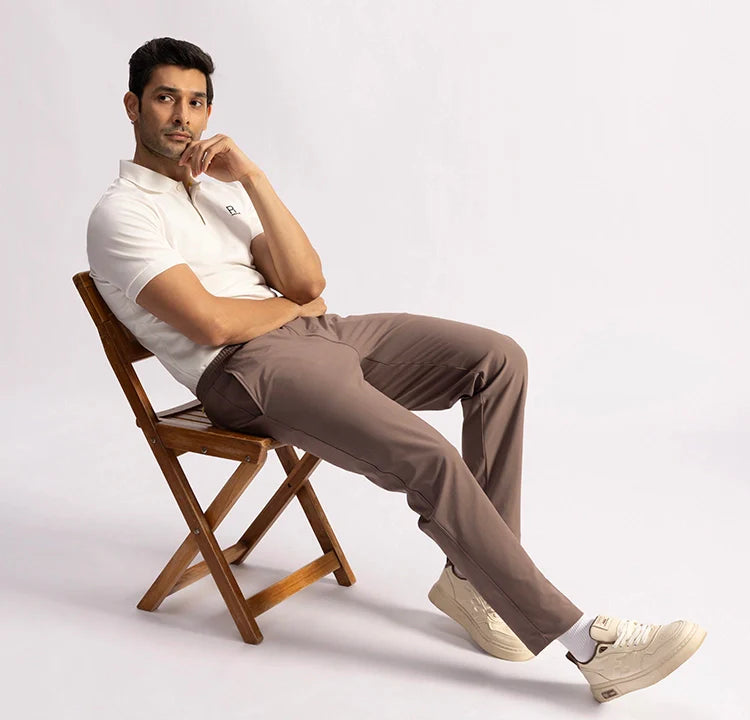 All In Joggers - Rail Iron