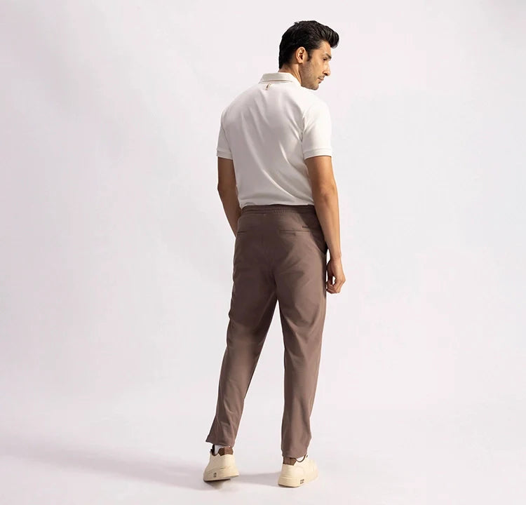 All In Joggers - Rail Iron