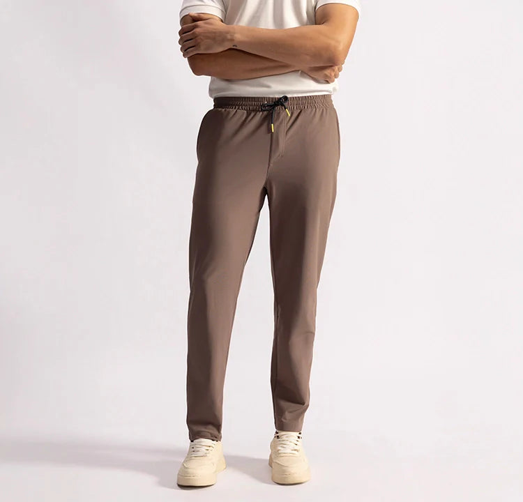 All In Joggers - Rail Iron