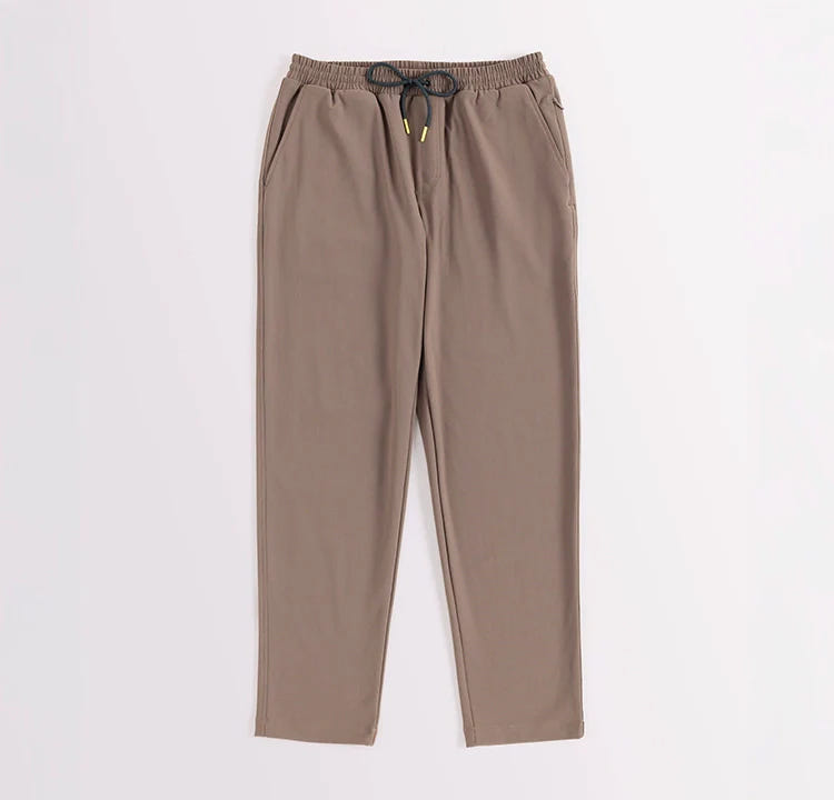 All In Joggers - Rail Iron