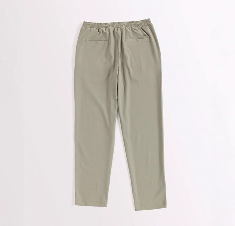 All In Joggers - Sidewalk Grey