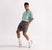 No Sweat Shorts