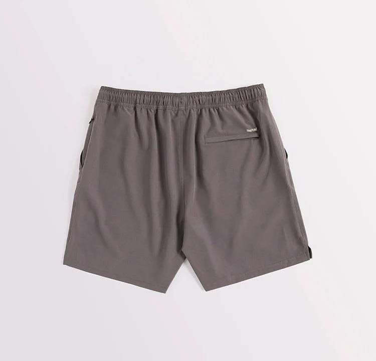 No Sweat Shorts - Middle Earth