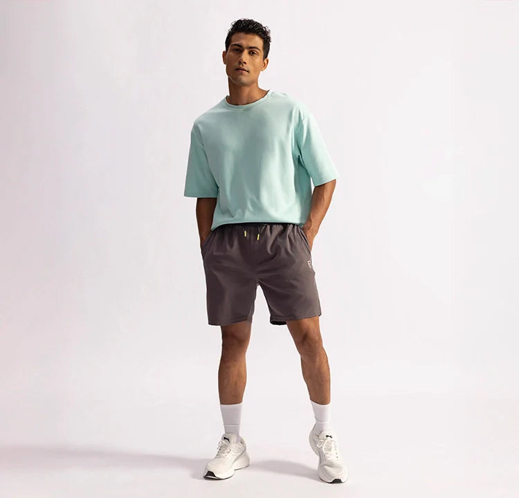 No Sweat Shorts - Middle Earth