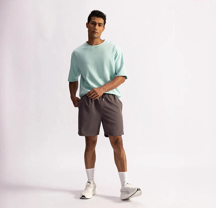 No Sweat Shorts - Middle Earth