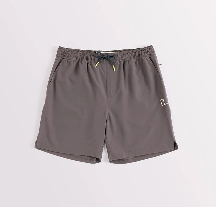 No Sweat Shorts - Middle Earth