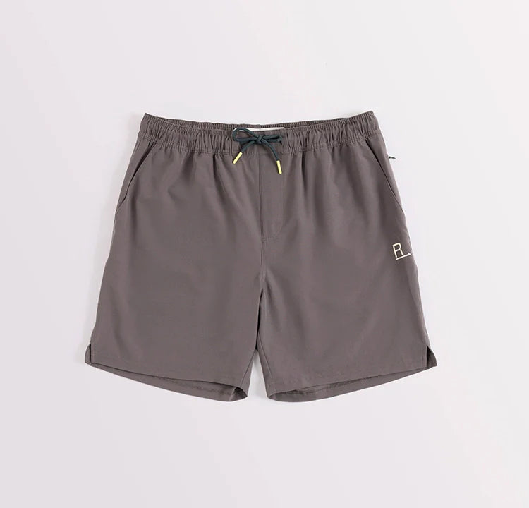 No Sweat Shorts - Middle Earth